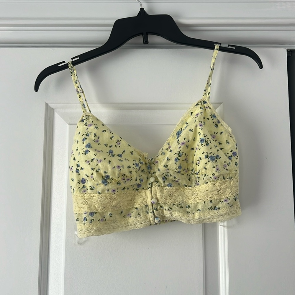 aeropostale tank top